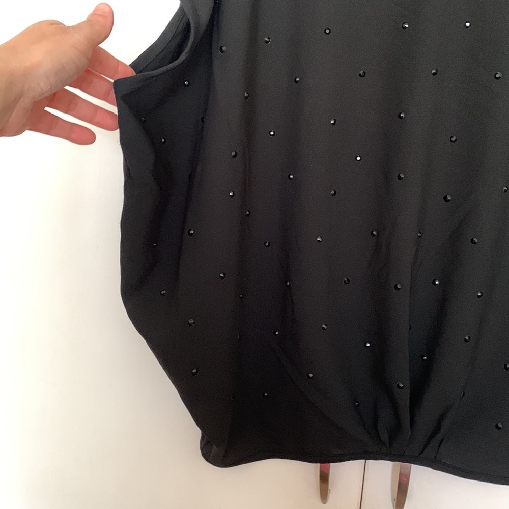 BCBG top - Picture 4 of 4